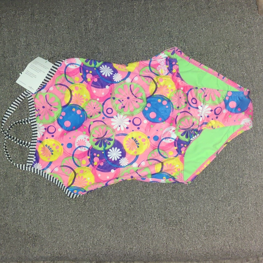 Bathing suit